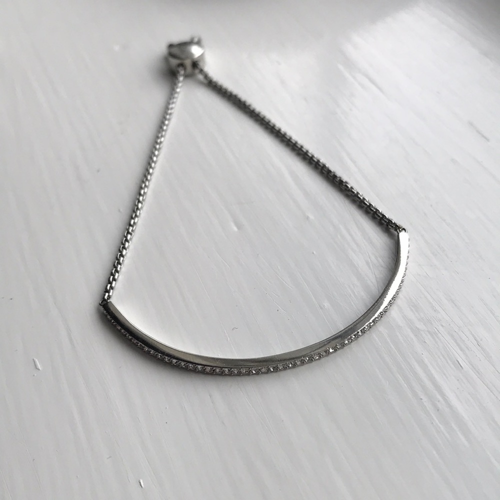 Michael Kors Diamond Bracelet